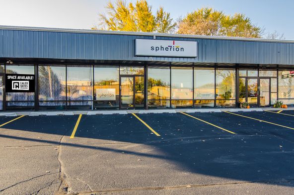 College: 1619 W College Ave, Appleton, WI 54914